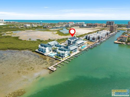 704-6101 Padre Blvd., South Padre Island, TX, 78597 | Card Image