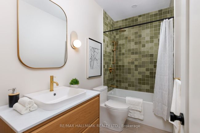 108 Crawford St, House attached with 6 bedrooms, 5 bathrooms and 3 parking in Toronto ON | Image 19