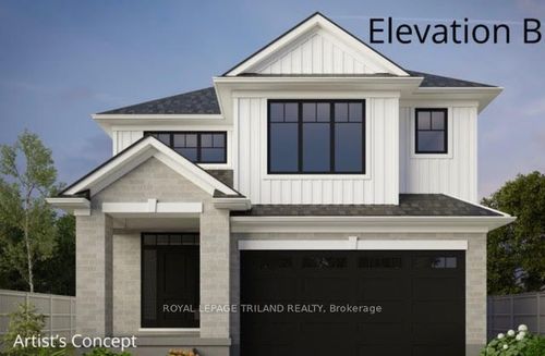 6769 Heathwoods Avenue, London South, ON, N6P0M2 | Card Image