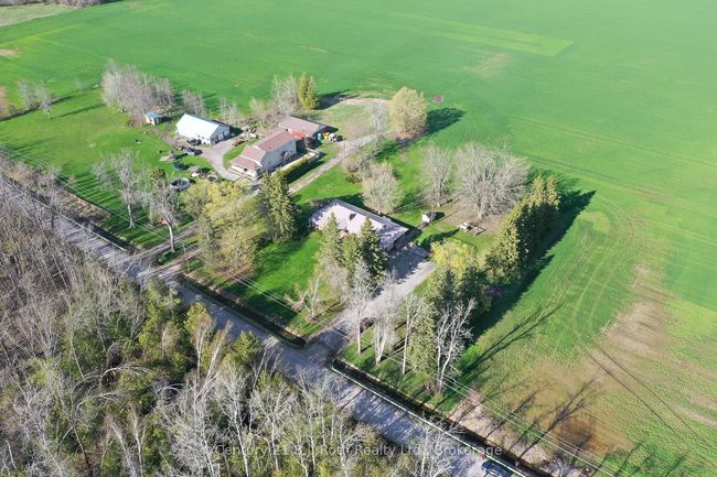 B32405 Thorah Sideroad, House other with 4 bedrooms, 2 bathrooms and 8 parking in Beaverton ON | Image 26