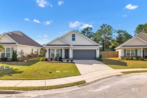 3850 Borman Loop, Gulf Shores, AL, 36542-3097 | Card Image
