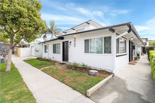 320 7th St, Seal Beach, CA, 90740-6166 | Card Image