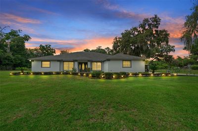 4925 Ne 132 Nd Place, House other with 3 bedrooms, 2 bathrooms and null parking in Anthony FL | Image 2