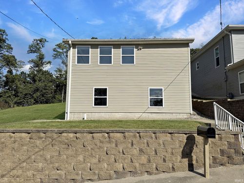 518 N Hopkins St, West Baden Springs, IN, 47469-9663 | Card Image