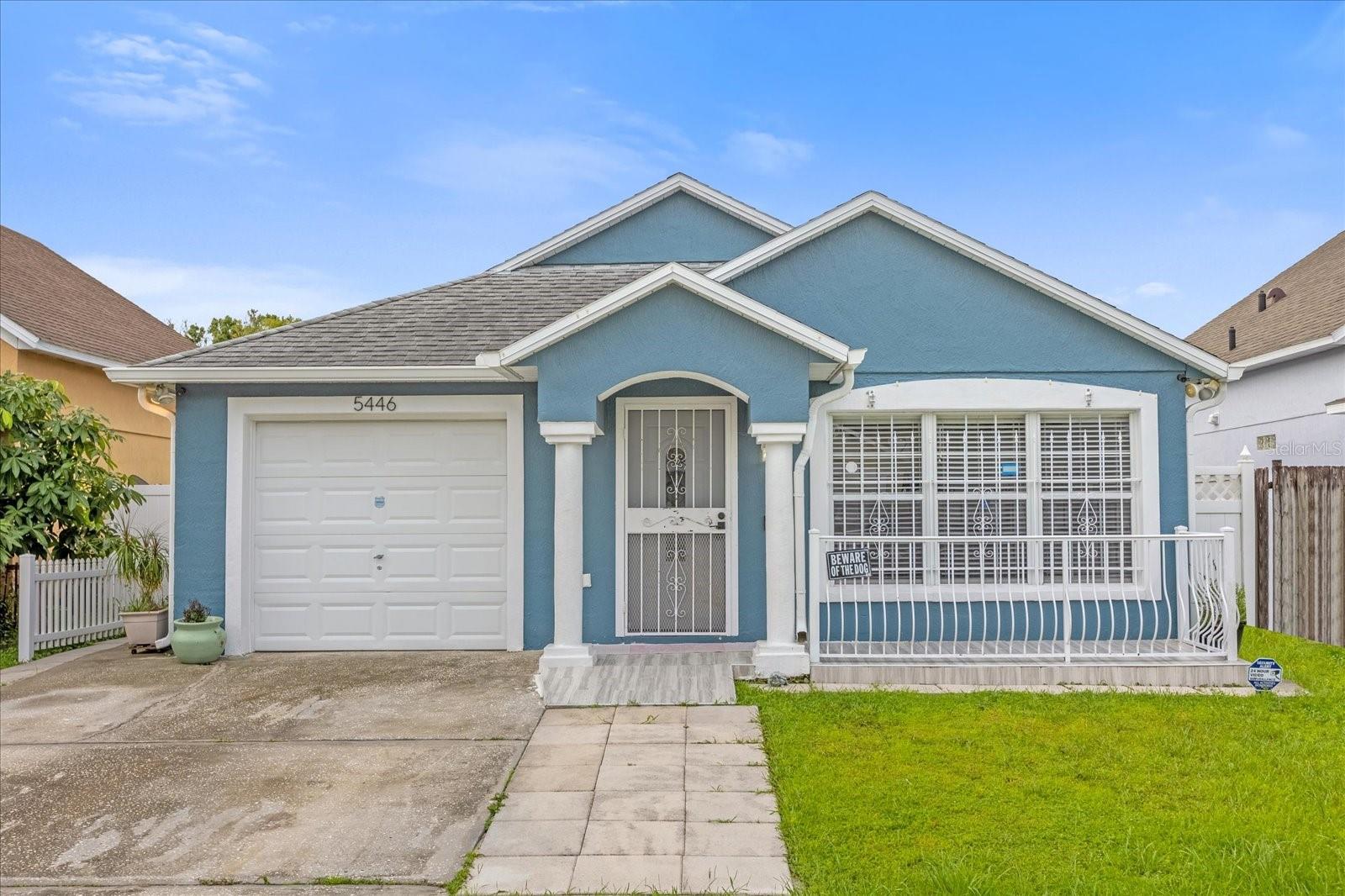 Seedling Ln, Orlando, FL 32811