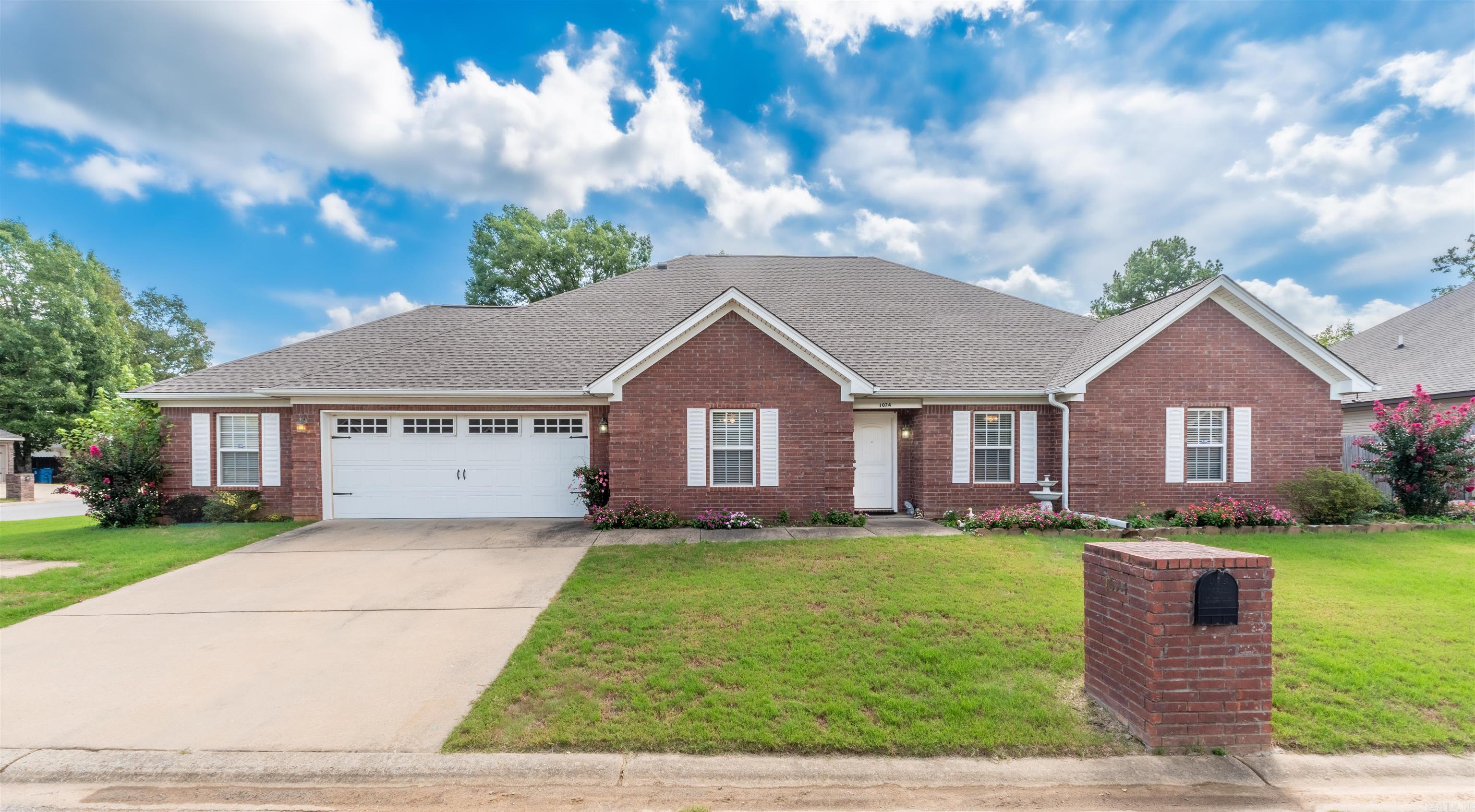 Skyline Dr, Alexander, AR 72002