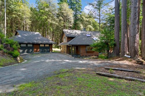 22152 Koftinow Drive, Jenner, CA, 95450 | Card Image