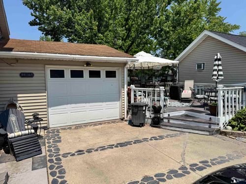 10875 W Ferndale Dr, Manitou Beach, MI, 49253-9531 | Card Image