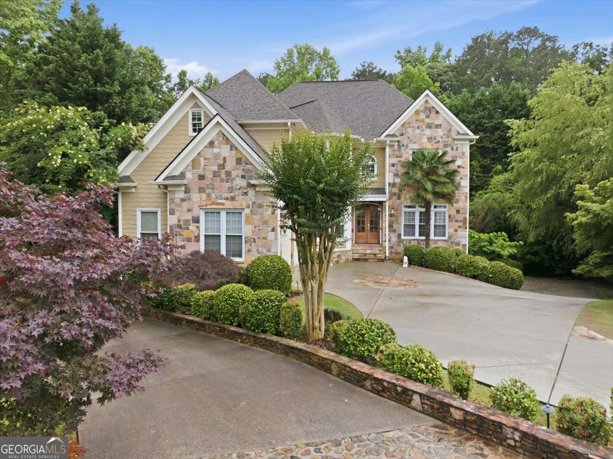 Residential in Alpharetta 4