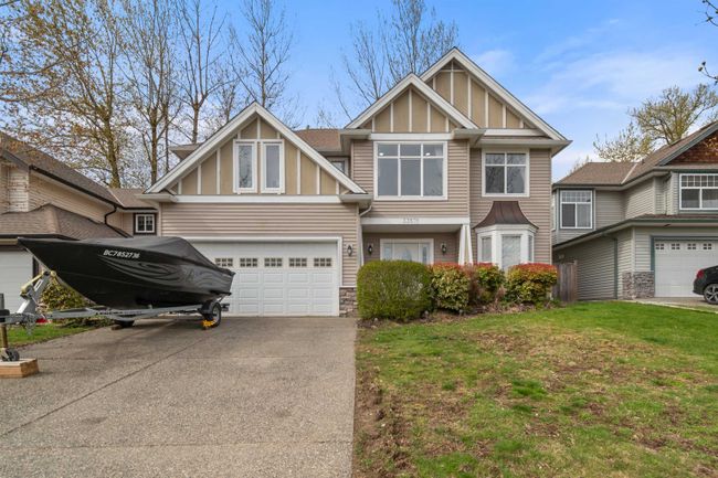 33571 12 Avenue, House other with 4 bedrooms, 3 bathrooms and 6 parking in Mission BC | Image 1