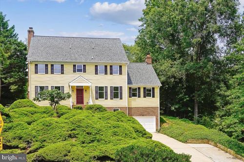 1904 Mason Hill Dr, ALEXANDRIA, VA, 22307-1935 | Card Image