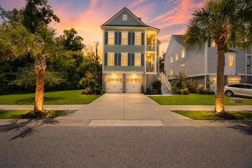 2805 Merriams Dr, Charleston, SC, 29414-6694 | Card Image