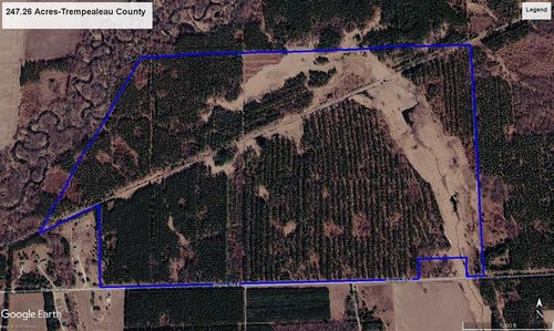 0 Prairie Rd, Osseo, WI, 54758 | Card Image