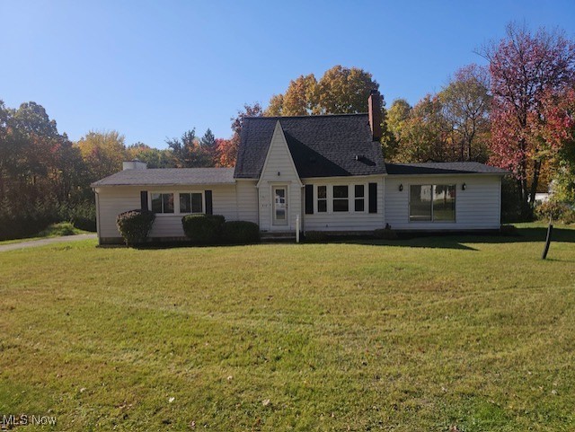 Nesbitt Rd, Northfield, OH 44067