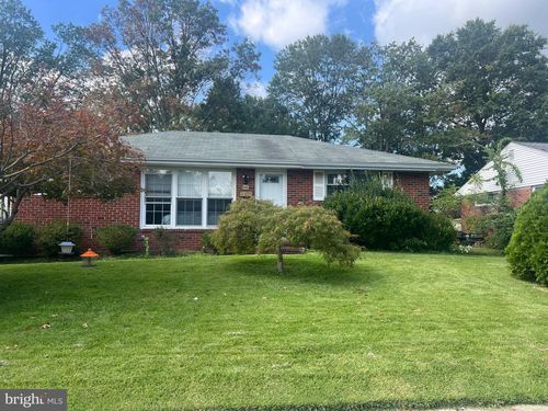 120 Ridgewood Ave, BERLIN, NJ, 08009-1127 | Card Image