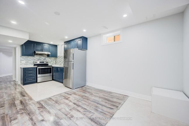 9 Oxtail Lane, House other with 5 bedrooms, 5 bathrooms and 4 parking in Brampton ON | Image 24