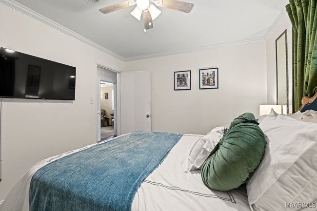 328 Sumerset Ln, House other with 3 bedrooms, 2 bathrooms and null parking in Montgomery AL | Image 23