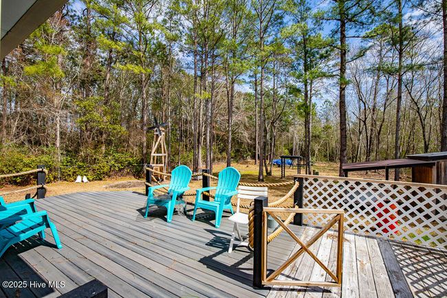 210 Creek Bank Dr, House other with 3 bedrooms, 2 bathrooms and null parking in New Bern NC | Image 9
