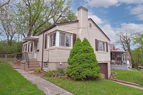 2445 Nova Ave, Cincinnati, OH, 45238 | Card Image