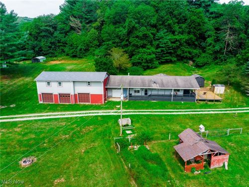 43768 County Road 58, Coshocton, OH, 43812-9544 | Card Image