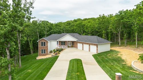 11475 Slate Cir, Rolla, MO, 65401-8866 | Card Image
