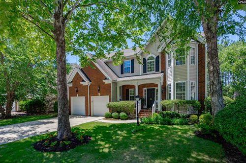 306 Water Hickory Way, Columbia, SC, 29229-7553 | Card Image