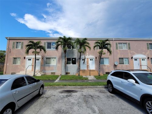 8451-8451 Nw 4th Ave, Miami, FL, 33150-2686 | Card Image