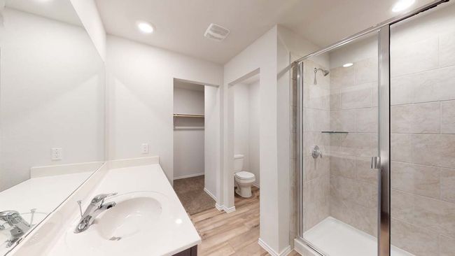 177 Creekfall Rd, House other with 3 bedrooms, 2 bathrooms and 2 parking in Burnet TX | Image 11