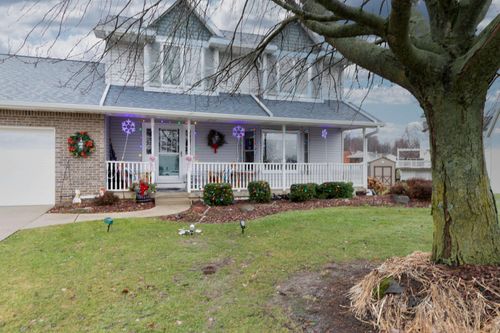 2940 Eldora Ct Sw, Byron Center, MI, 49315-9731 | Card Image