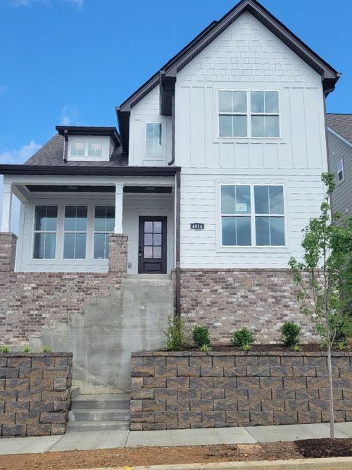 4814 Kintore Dr, Nolensville, TN, 37135-3053 | Card Image