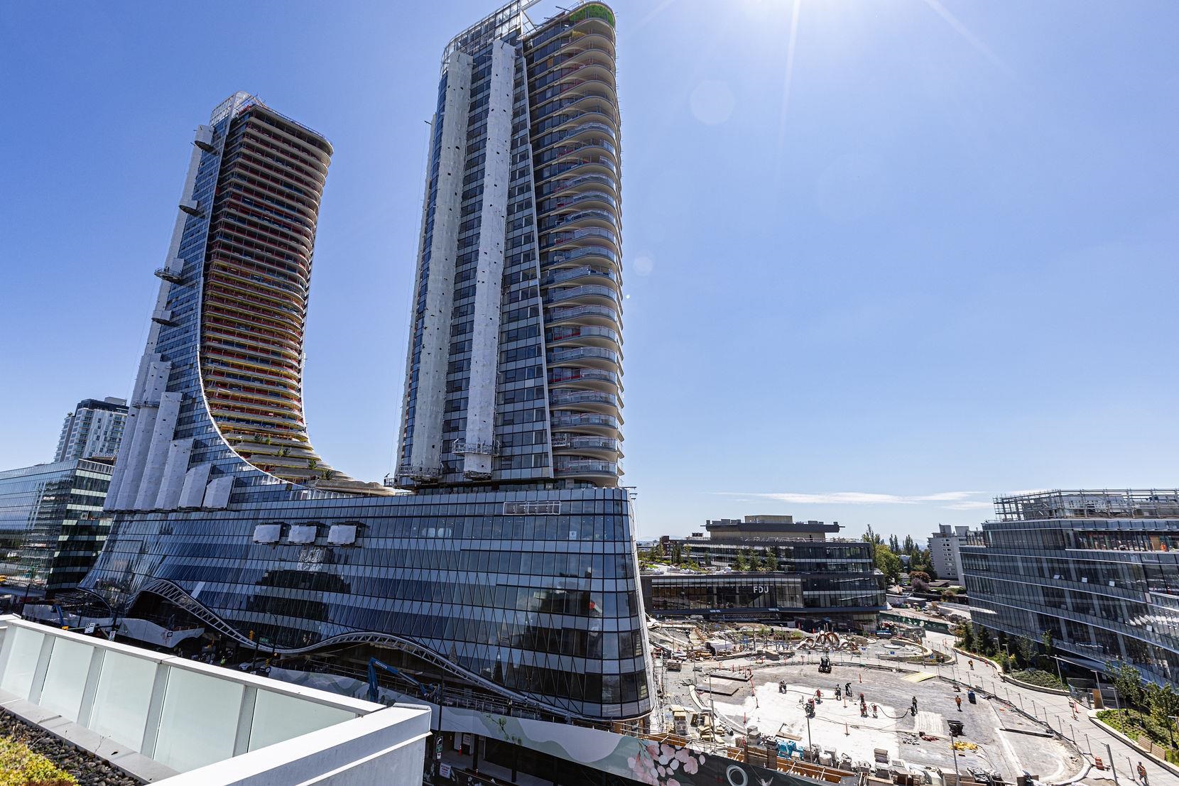Residential in Vancouver 2