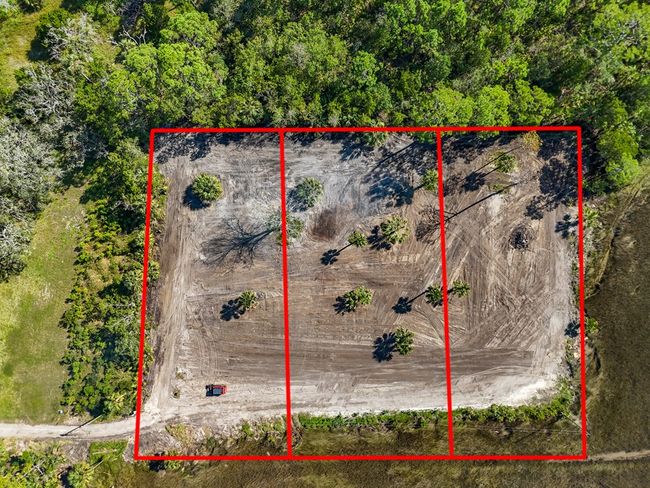 159 Sw 273rd Ave, Home with 0 bedrooms, 0 bathrooms and null parking in Steinhatchee FL | Image 8