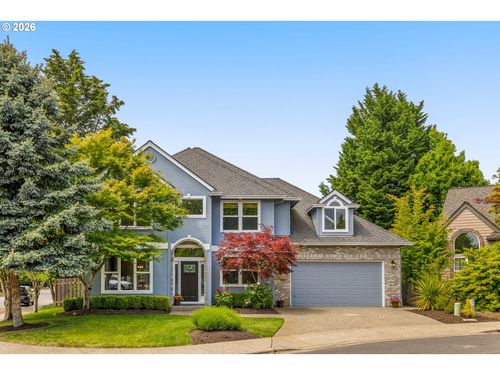 17769 Nw Gilbert Ln, Portland, OR, 97229 | Card Image
