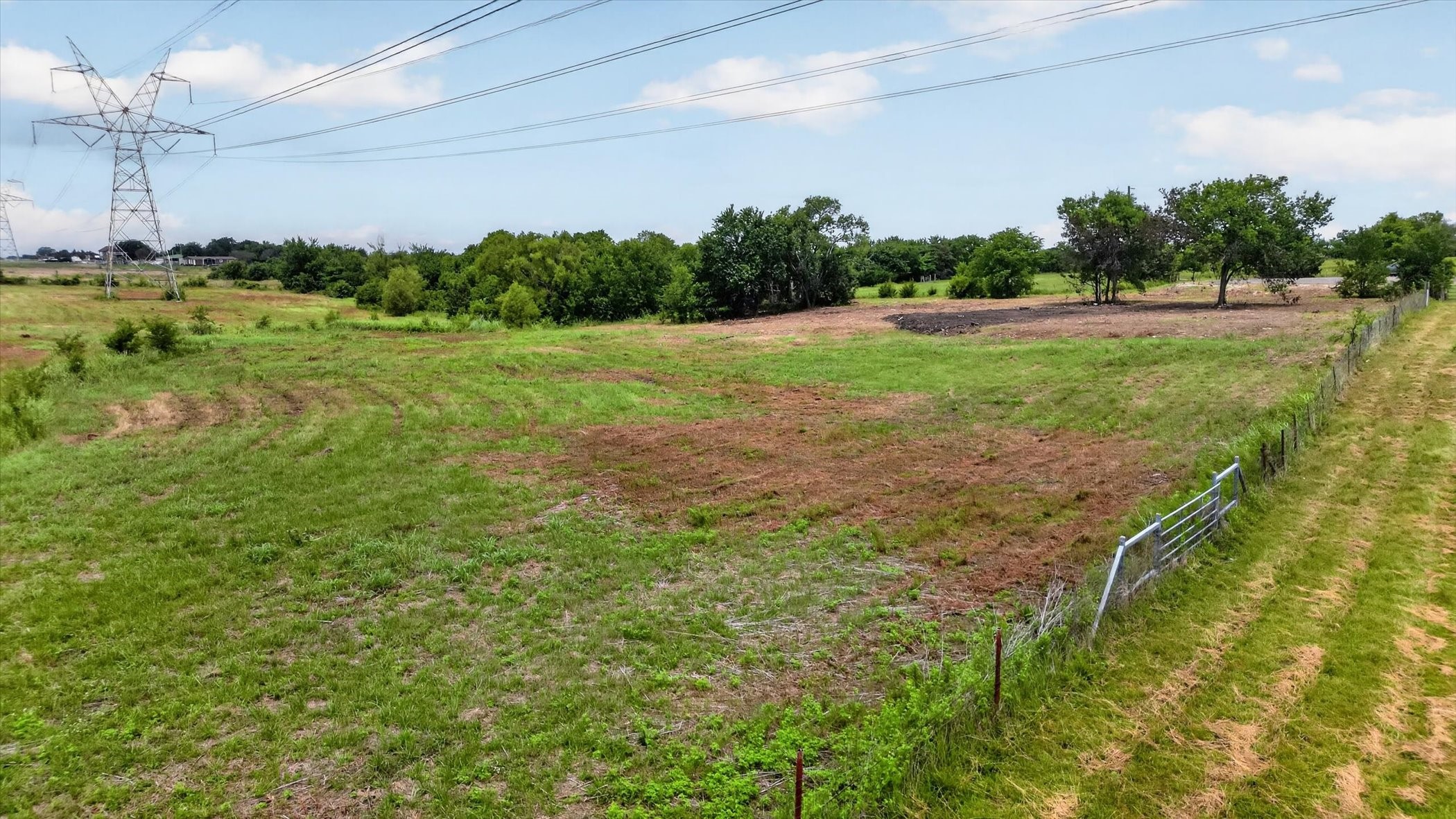 Land in Rockwall