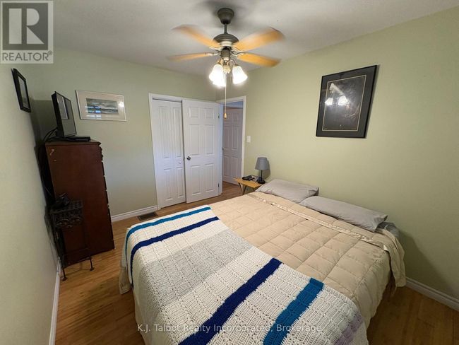 202 Bennett St W, House other with 3 bedrooms, 3 bathrooms and 4 parking in Goderich ON | Image 19
