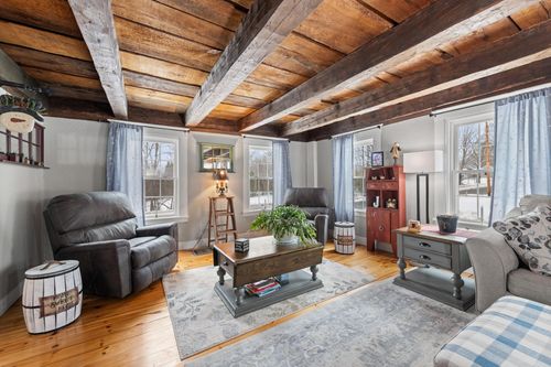 193 New Hebron Rd, Plymouth, NH, 03264-3806 | Card Image