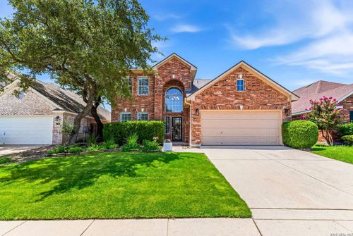 1770 Heavens Peak, San Antonio, TX, 78258-7294 | Card Image