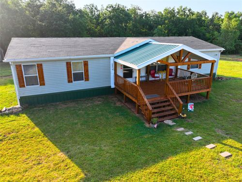 5819 Matilda Dr, Glencoe, OK, 74032-1312 | Card Image