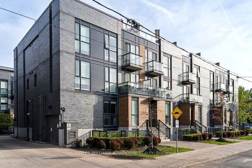 402-57 Macaulay Ave, Toronto, ON, M6P3P5 | Card Image