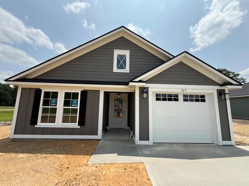 103 Morgan Pl, Coolidge, GA, 31738-3143 | Card Image