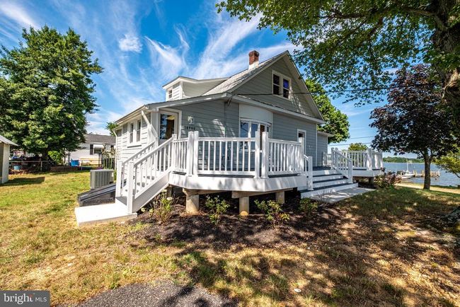 18980 Kennon Pl, House other with 4 bedrooms, 2 bathrooms and null parking in Benedict MD | Image 5