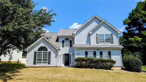 6436 Valerie Bluff, Lithonia, GA, 30058 | Card Image