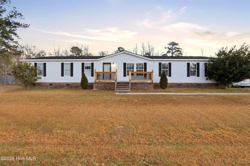206 Pinto Pl, Jacksonville, NC, 28546-9338 | Card Image
