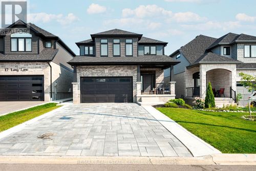 15 Lang Lane, East Luther Grand Valley, ON, L9W7S7 | Card Image