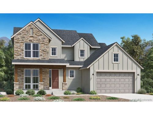 6299 Cristobal Pt, Parker, CO, 80134-6188 | Card Image