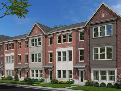 1181 Shermer Rd, Northbrook, IL, 60062-4538 | Card Image