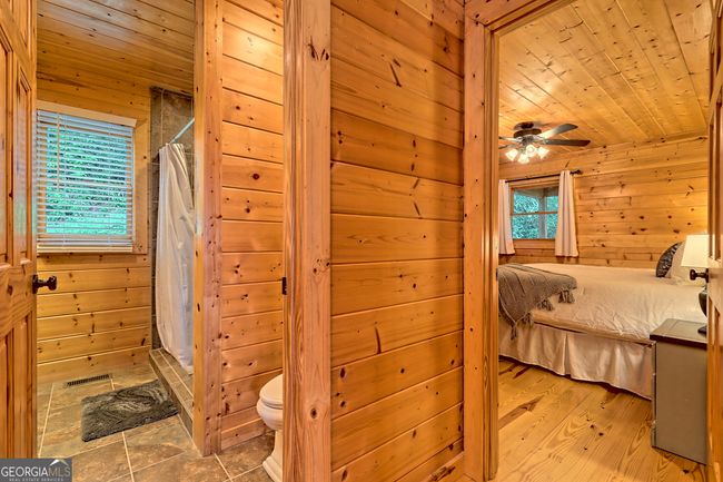672 Screamer Dr, House other with 3 bedrooms, 3 bathrooms and null parking in Clayton GA | Image 75