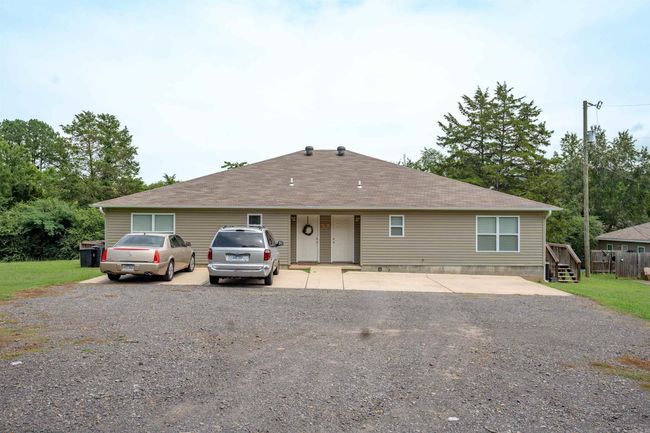 511 S 14 Th St, Home with 4 bedrooms, 4 bathrooms and null parking in Heber Springs AR | Image 11