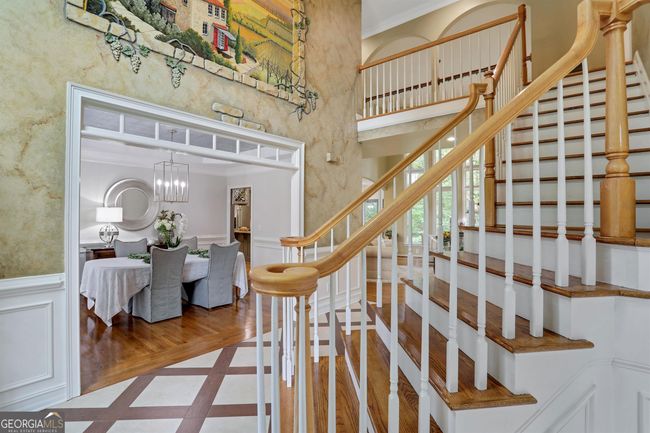 1751 River Bluff Vw, House other with 5 bedrooms, 5 bathrooms and null parking in Duluth GA | Image 9