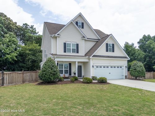 29 Farm Meadow Ct, Hampstead, NC, 28443-8107 | Card Image